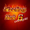 Слот Sizzling Hot 6 extra gold