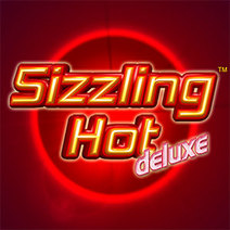 Слот Sizzling Hot deluxe