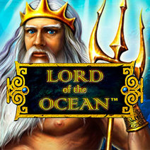 Слот Lord of the Ocean