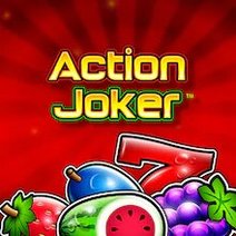 Слот Action Joker