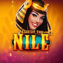 Слот Prize Of The Nile