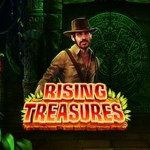 Слот Rising Treasures