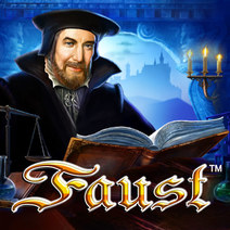 Слот Faust 95
