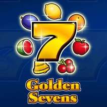 Слот Golden Sevens