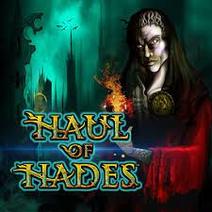 Слот Haul of Hades 96