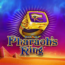 Слот Pharaoh's Ring