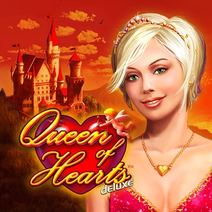 Слот Queen of Hearts 95