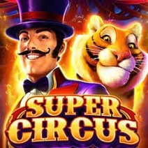 Слот Super Circus