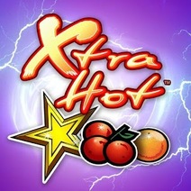 Слот Xtra Hot