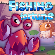 Слот Fishing Fortune