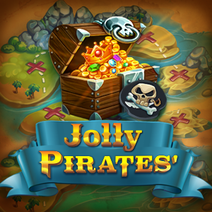 Слот Jolly Pirates
