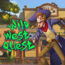 Слот Wild West Quest