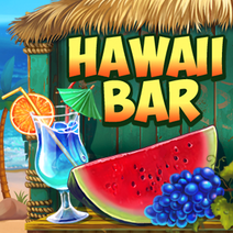 Слот Hawaii Bar