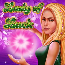 Слот Lady of Luck