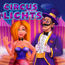 Слот Circus Lights