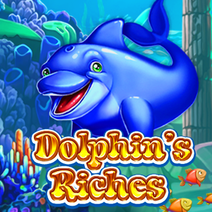 Слот Dolphin's Riches