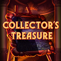 Слот Collector's Treasure