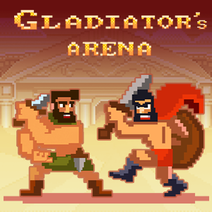 Слот Gladiator's Arena