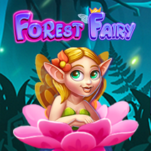 Слот Forest Fairy