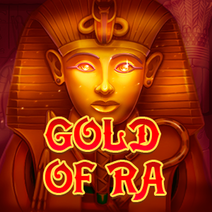 Слот Gold of Ra