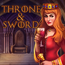 Слот Throne & Sword