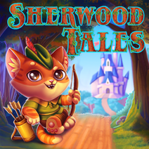 Слот Sherwood Tales