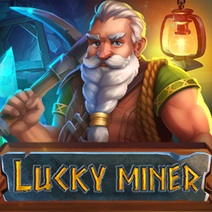 Слот Lucky Miner