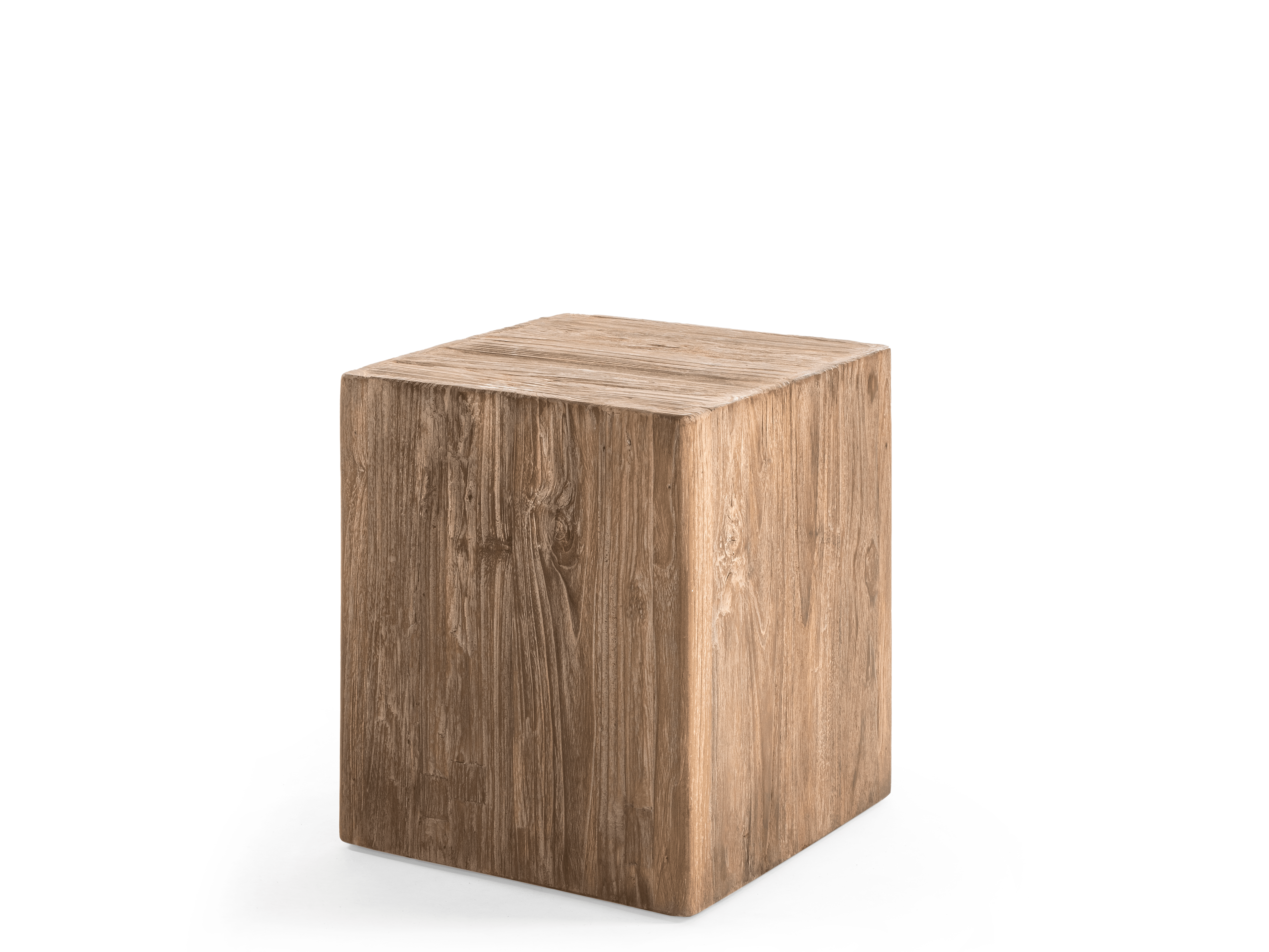 Side Table Zeno Large - Gommaire