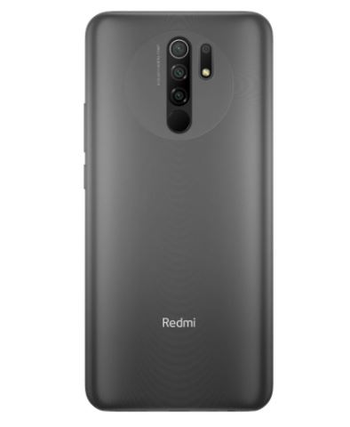 Redmi Note 9S 4 64GB Interstellar Grey