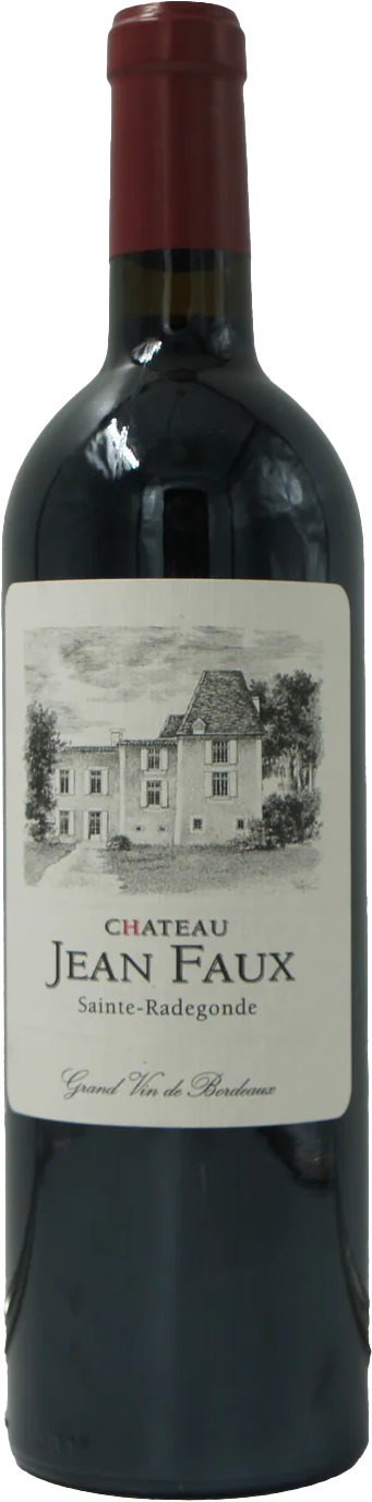 Sainte Radegonde 2020