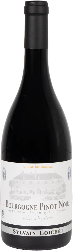 Bourgogne Pinot Noir