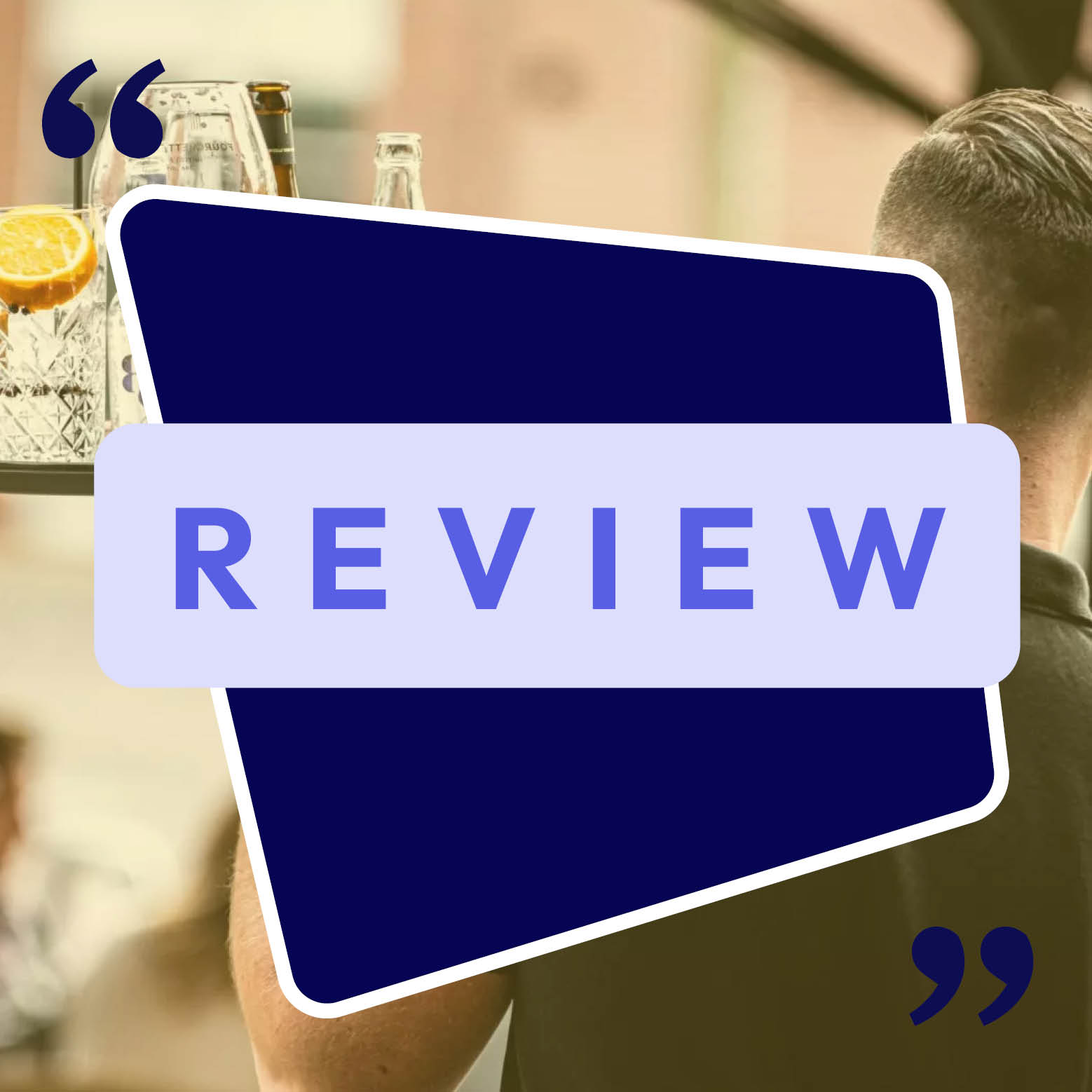 Café de Bel over Dikverdiend