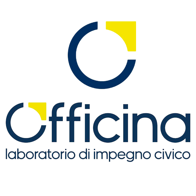 Officina logo