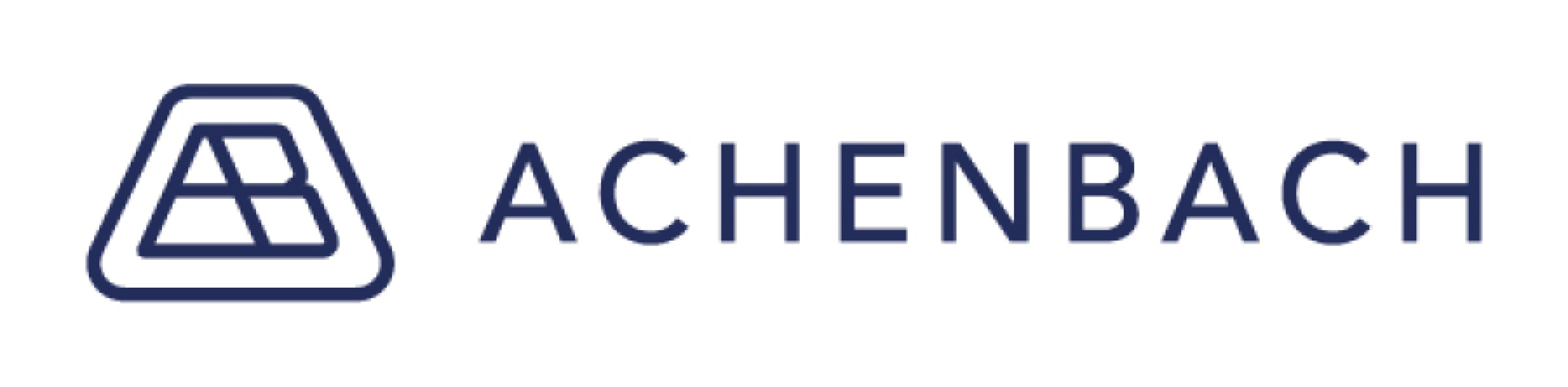 Company tour at Achenbach