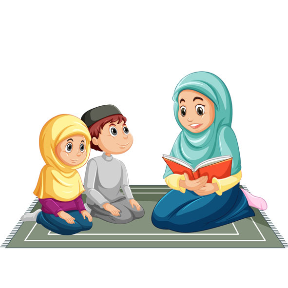 Islam hw 3 copy copy