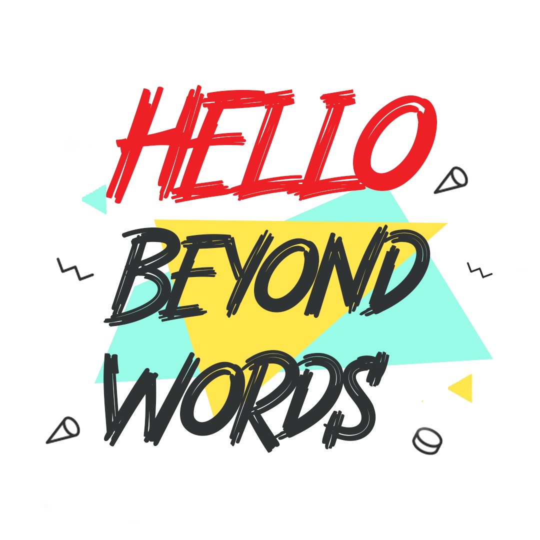 Hello Beyond Words prep HW