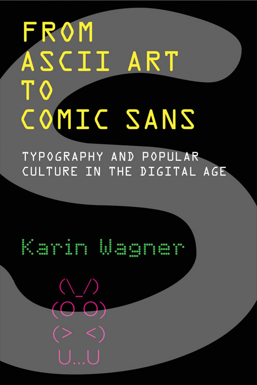book cover (contains full-frontal 4-line rabbit kaomoji)