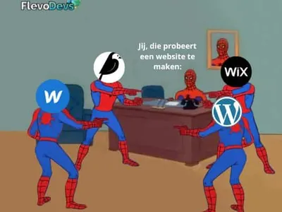 de-4-ws-van-websites-maken