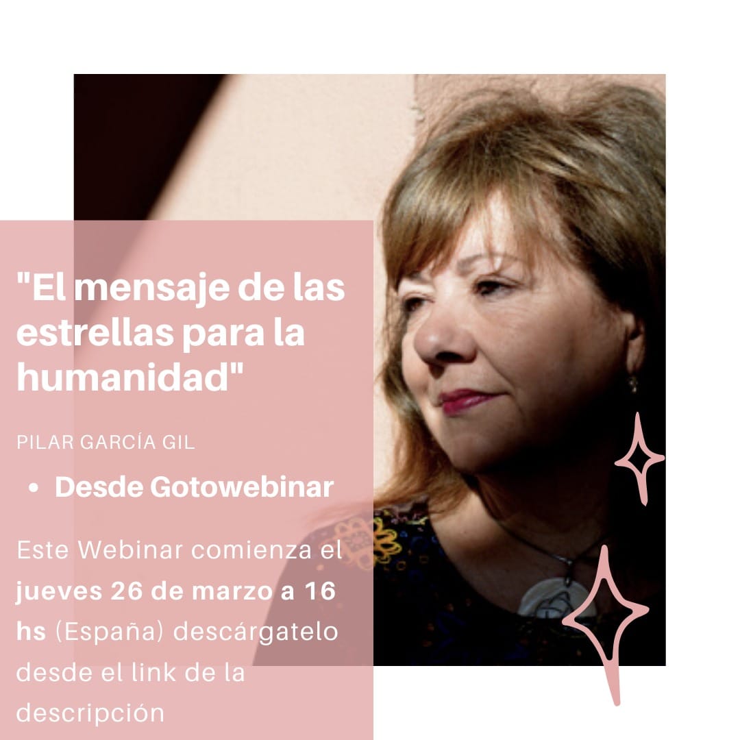 El Mensaje de las Estrellas para la Humanidad