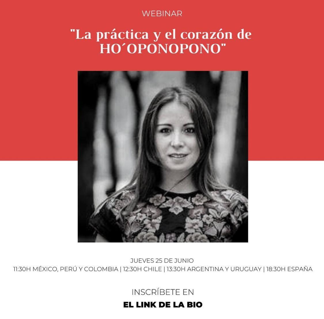 La práctica y el corazón de HO´OPONOPONO