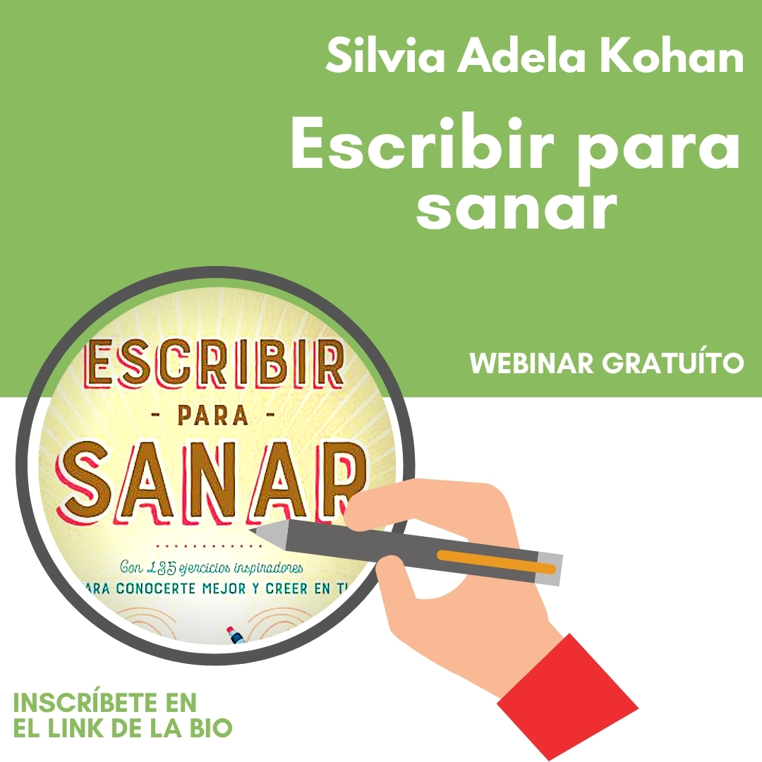 ​Escribir Para Sanar