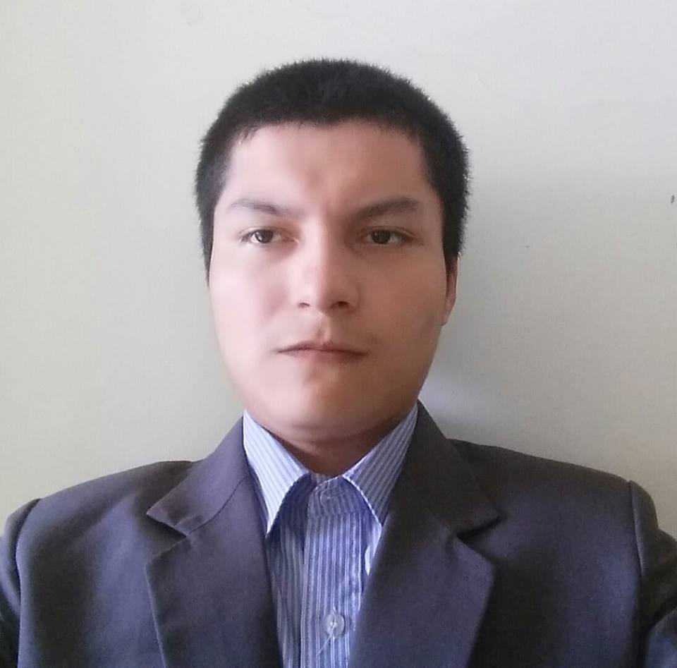 avatar del profesor