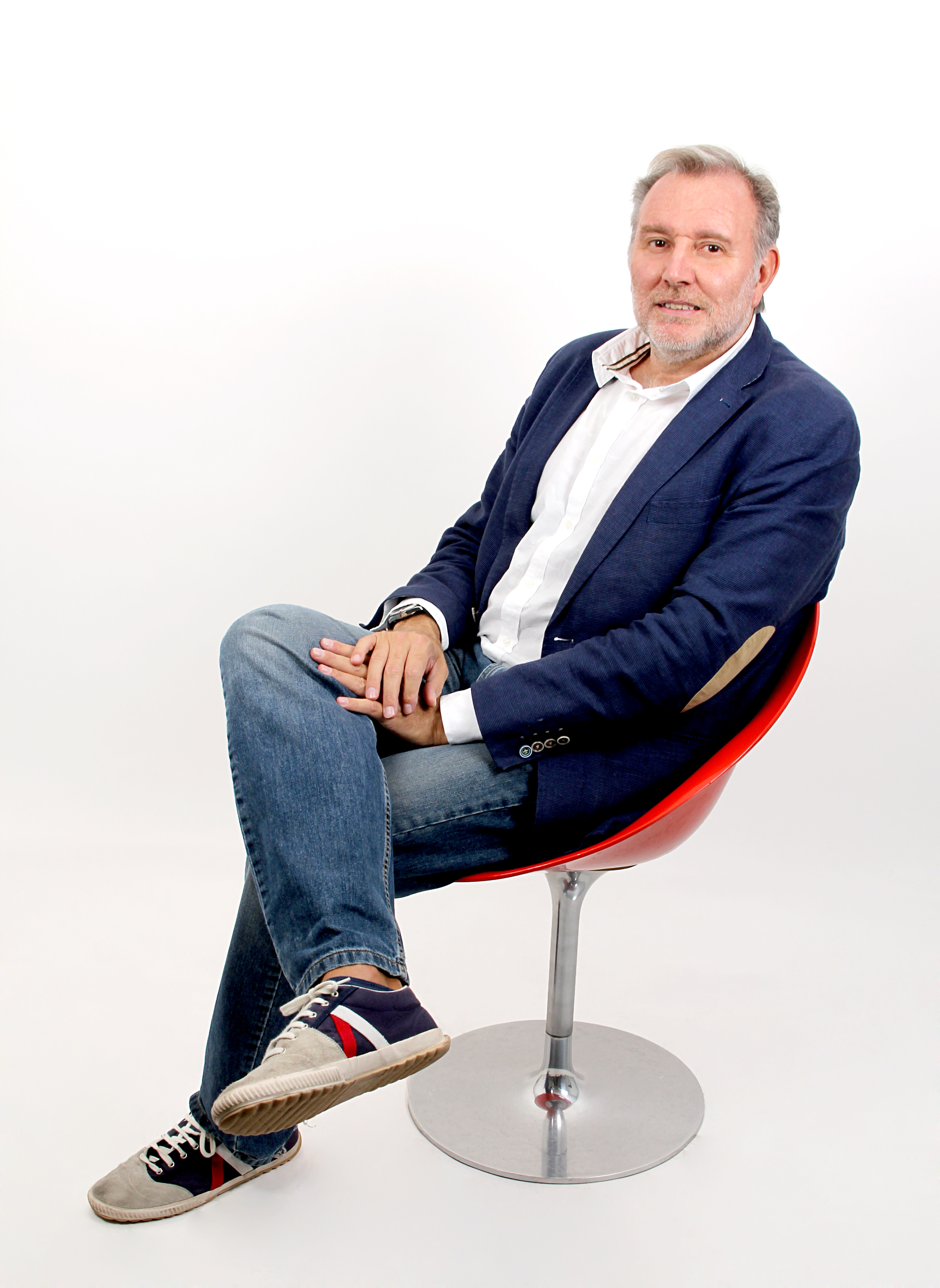 avatar del profesor