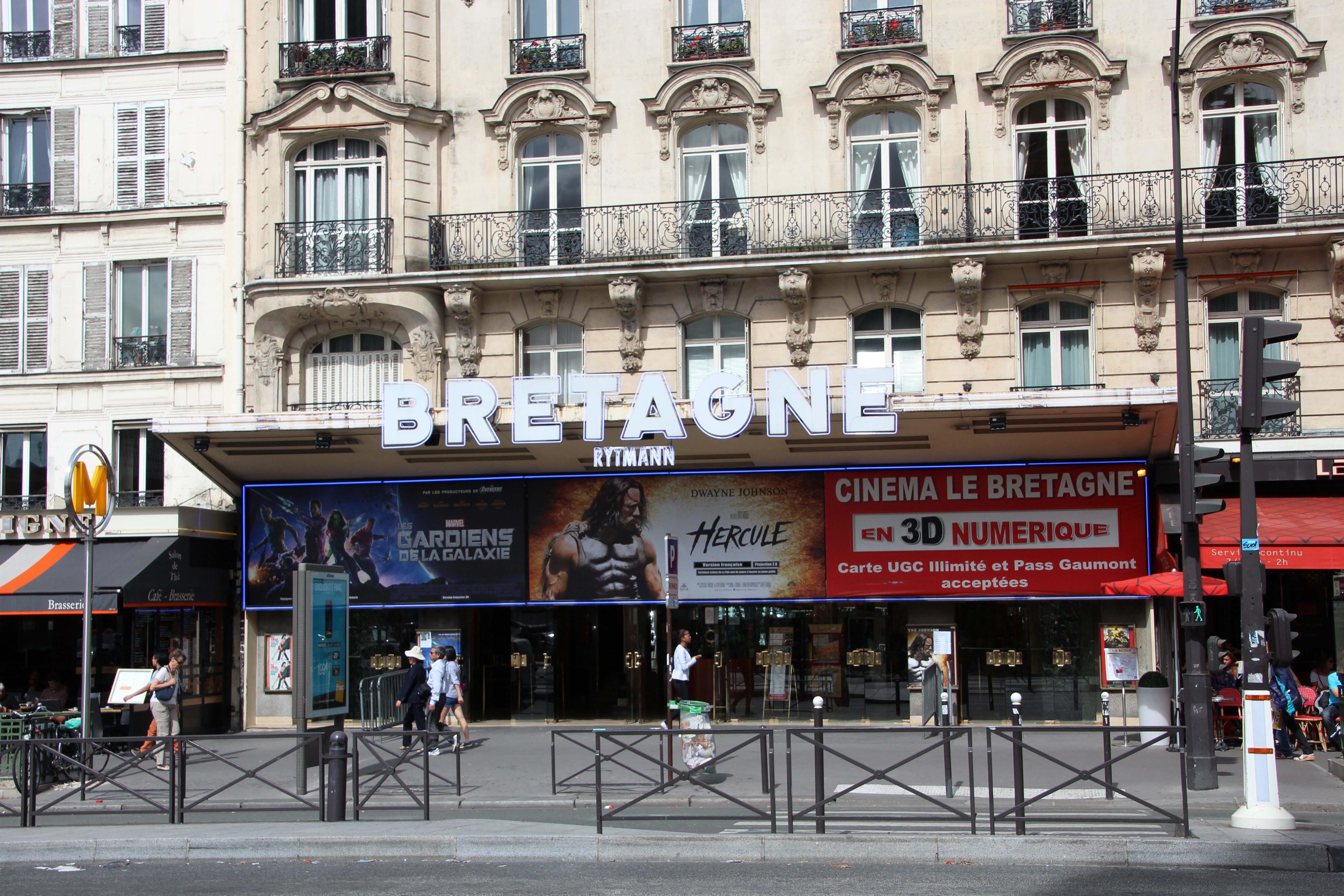 Bretagne
