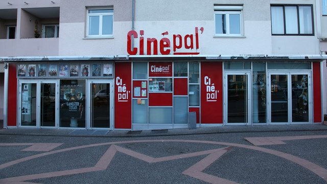 Cinepal