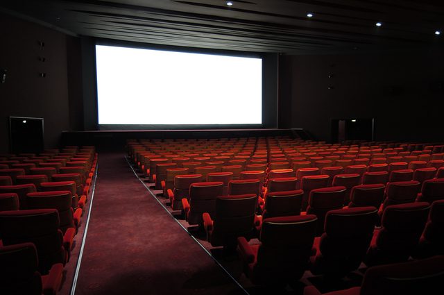 Gaumont Champs Elysees Marignan