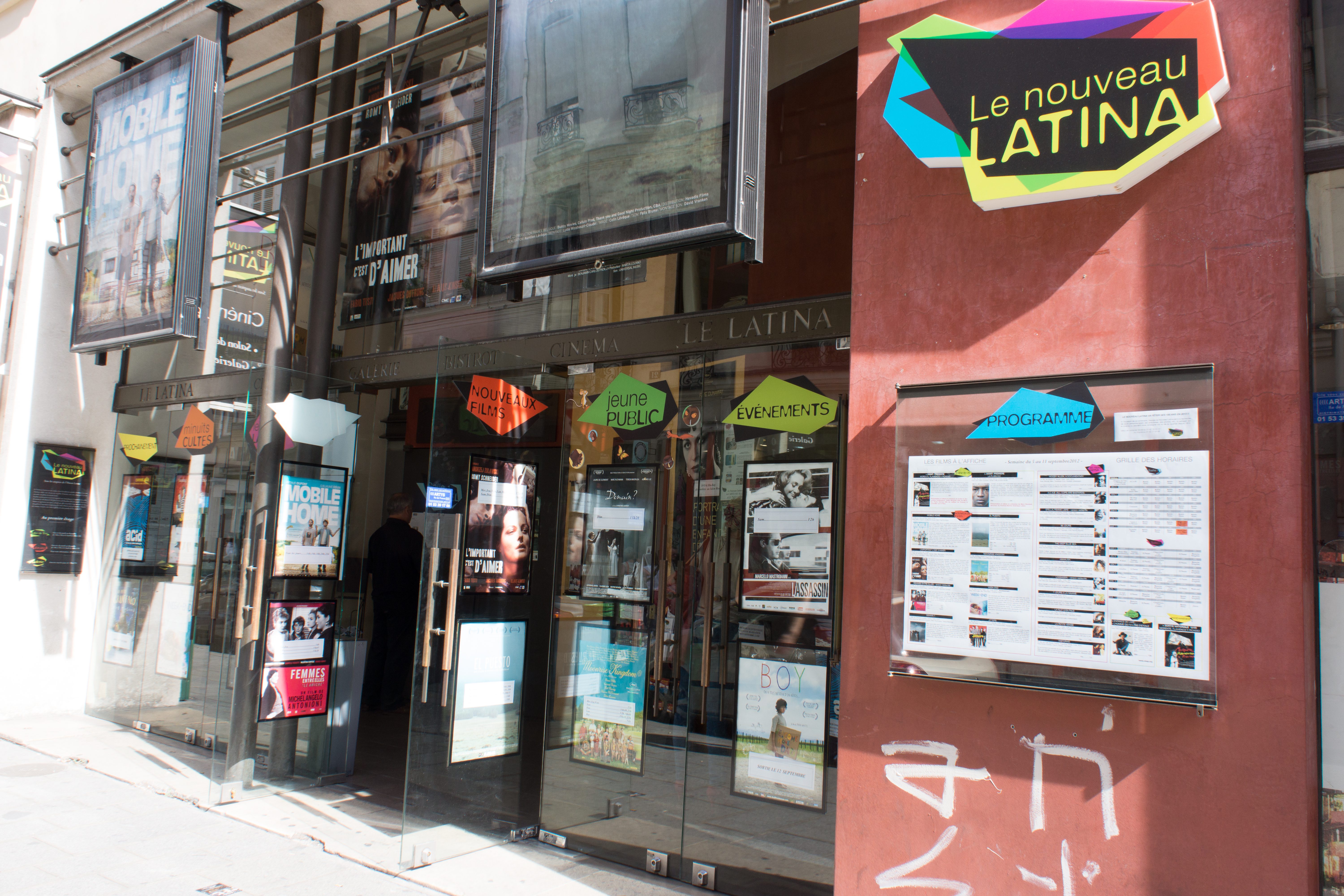 Luminor Hôtel de Ville