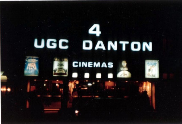 UGC Danton