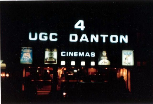 UGC Danton