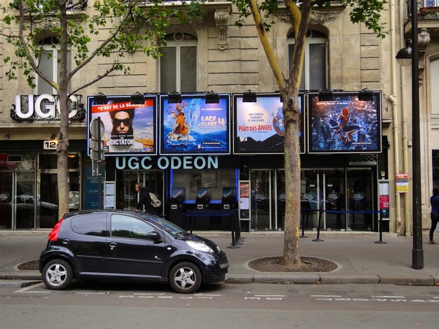 UGC Odeon